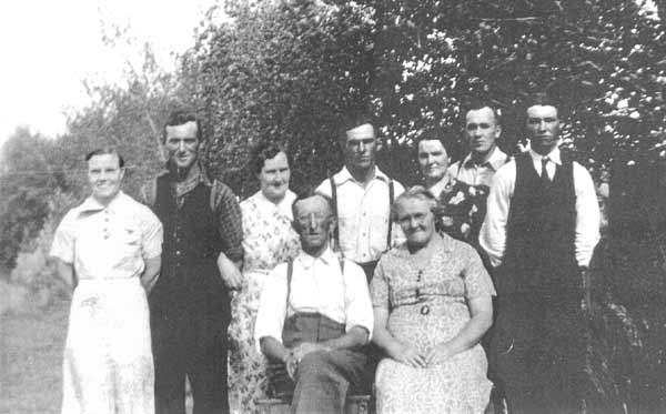 [Family of William and Emily]